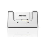 Philips ACC8120 docking station per dispositivo mobile Argento
