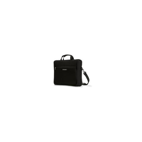 KENSINGTON NEOPRENE SLEEVE BORSA PER NOTEBOOK DA 15.6" IN NEOPRENE COLORE BLACK (K62561EUK)