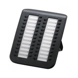 Panasonic KX-DT590X-B modulo add-on IP Nero 48 pulsanti