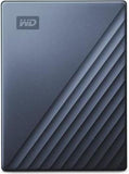 Western Digital WD My Passport Ultra 2TB Blue (WDBC3C0020BBL)