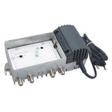 Triax GHV 520 amplificatore di segnale TV 47 - 1006 MHz