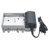 Triax GHV 520 amplificatore di segnale TV 47 - 1006 MHz