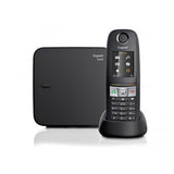 Gigaset E630 Telefono analogico/DECT (E630 Analog/Dect Telephone - Warranty: 12M)