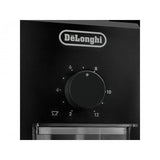 DeLonghi KG79 Macinino a lame 110 W Nero