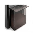 DeLonghi KG79 Macinino a lame 110 W Nero