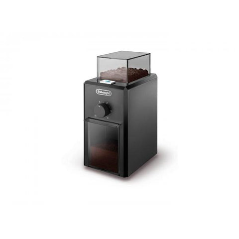 DeLonghi KG79 Macinino a lame 110 W Nero