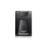 ADATA DashDrive Durable HD650 disco rigido esterno 1000 GB Nero