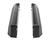 HP NK352AA altoparlante Nero Cablato 20 W