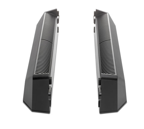 HP NK352AA altoparlante Nero Cablato 20 W
