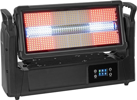 EUROLITE LED IP Mega PIX Strobe 714 Swing (52200943)