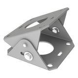 Kindermann 7450000013 Soffitto Grigio supporto per proiettore