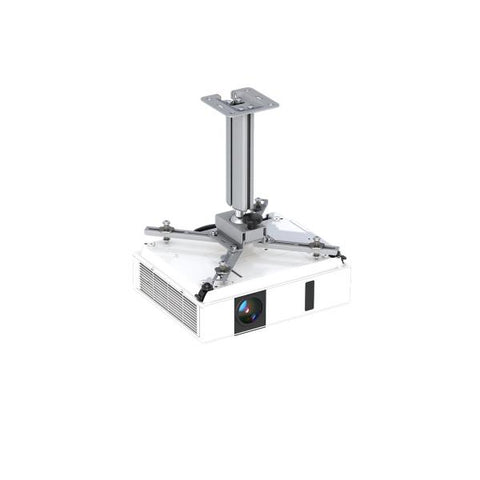 Kindermann Premium 30 Soffitto Alluminio supporto per proiettore