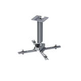 Kindermann Premium 30 Soffitto Alluminio supporto per proiettore