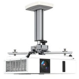 Kindermann Premium 30 Soffitto Alluminio supporto per proiettore