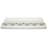 Unify L30250-F600-C315 Interno Bianco caricabatterie per cellulari e PDA
