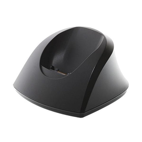 Unify L30250-F600-C320 docking station per dispositivo mobile Ricevitore Nero