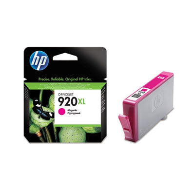 HP 920XL CARTUCCIA INK-JET 700PG MAGENTA