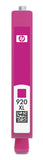 HP 920XL CARTUCCIA INK-JET 700PG MAGENTA