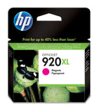 HP 920XL CARTUCCIA INK-JET 700PG MAGENTA