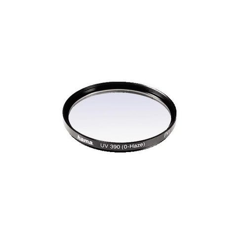 Hama UV Filter 390 (O-Haze), 77.0 mm, coated 7,7 cm