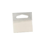 3M 1075 etichetta autoadesiva Trasparente Quadrato