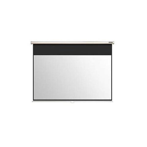 Acer M90-W01MG schermo per proiettore 2,29 m (90") 16:9