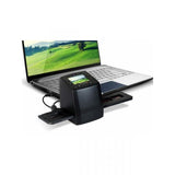 Technaxx DigiScan DS-02 Scanner per pellicola/diapositiva Nero (Technaxx DigiScan DS-02 Film/dias scan)