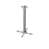 Kindermann Premium 60 supporto per proiettore Soffitto Alluminio