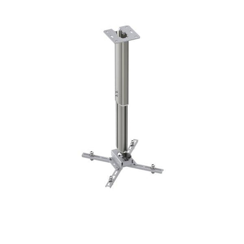 Kindermann Premium 60 supporto per proiettore Soffitto Alluminio