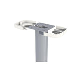 Kindermann Premium 60 supporto per proiettore Soffitto Alluminio