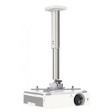 Kindermann Premium 60 supporto per proiettore Soffitto Alluminio