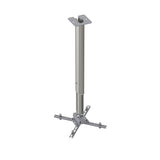 Kindermann Premium 200 supporto per proiettore Soffitto Alluminio