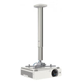 Kindermann Premium 200 supporto per proiettore Soffitto Alluminio