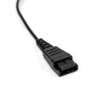 Grundig Swingphone 568 Cuffie Sottomento Nero, Argento
