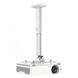 Kindermann Premium 60 supporto per proiettore Soffitto Bianco