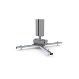 Kindermann Premium 150 supporto per proiettore Soffitto Bianco