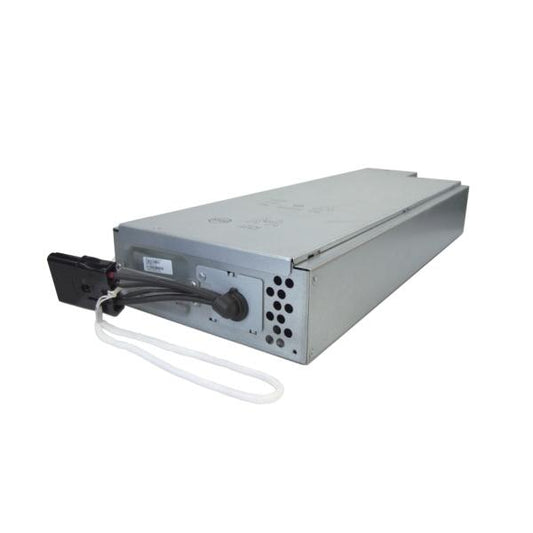 APC APCRBC117 batteria UPS Acido piombo (VRLA) 120 V