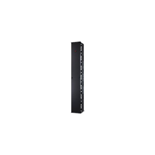 APC AR8665 porta accessori Pannello di gestione del cavo