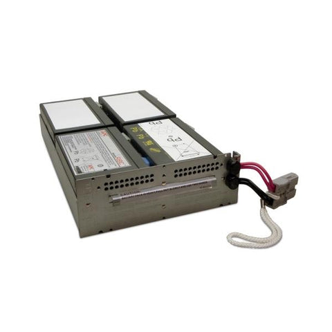 APC APCRBC132 batteria UPS Acido piombo (VRLA)
