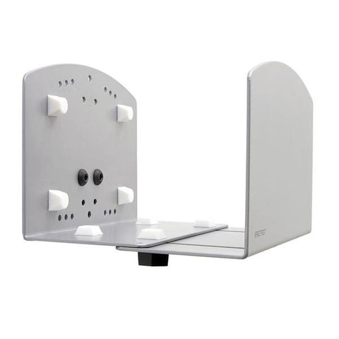 Ergotron Vertical Universal CPU Holder Argento