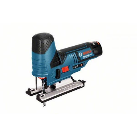 Bosch GST 12V-70 Professional seghetto elettrico 2800 spm (fogli per minuto) 1,5 kg