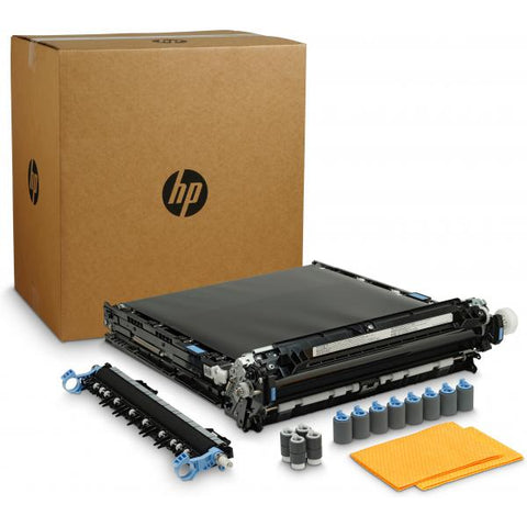 HP D7H14-67901 kit per stampante Kit di trasferimento (Transfer and Roller Kit - LaserJet D7H14A Transfer and - Roller Kit, Transfer kit, Laser, Black, HP Color LaserJet Enterprise M855 - Warranty: 1