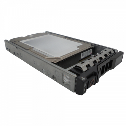 Origin Storage DELL-1200SAS/10-S12 disco rigido interno 1,2 TB 10000 Giri/min 128 MB 2.5 SAS (Origin Storage HDD 1.2TB 2.5in SAS 10000RPM in Hot Swap Caddy)