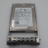 Origin Storage DELL-1200SAS/10-S12 disco rigido interno 1,2 TB 10000 Giri/min 128 MB 2.5 SAS (Origin Storage HDD 1.2TB 2.5in SAS 10000RPM in Hot Swap Caddy)