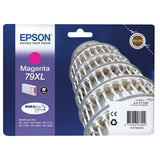EPSON 79 XL CARTUCCIA MAGENTA