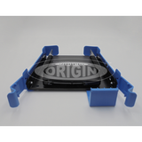 Origin Storage DELL-1000TLC-F22 drives allo stato solido 3.5 1000 GB Serial ATA III TLC (Origin Storage SSD 1TB 3.5in SATA 3D TLC in Hot Swap Caddy)