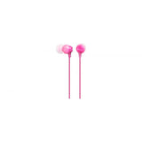 SONY MDREX15P AURICOLARI JACK 3.5MM CAVO 120CM PINK