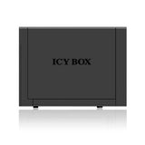 RaidSonic ICY BOX IB-RD3620SU3 - har