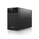 RaidSonic ICY BOX IB-RD3620SU3 - har