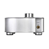 Silverstone SST-EB03S amplificatore per cuffia Argento